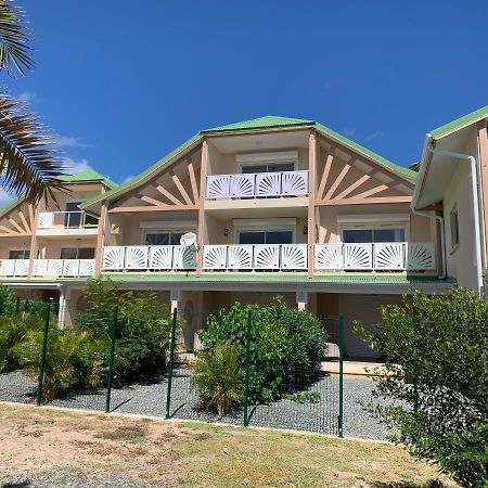 Maracuja 16, au centre d'Orient Bay, plage à 100m Quarter of Orleans Esterno foto